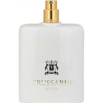 TrussarDi Donna 2011 parfémovaná voda dámská 100 ml tester