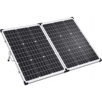 Greatstore Skládací solární panel 120 W 12 V