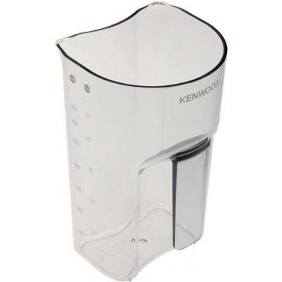 Nádoba na šťávu odšťavňovače Kenwood KW716251 – Sleviste.cz