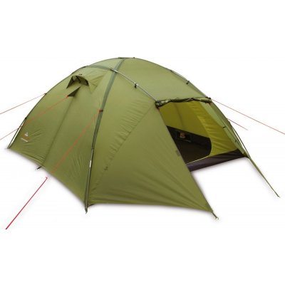 Pinguin Tornado 4 Duralu – Hledejceny.cz