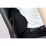 Rehabiq bederní opěrka válec měkká 28x12.5 cm – Zboží Dáma