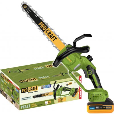 Procraft PKA33 – Hledejceny.cz