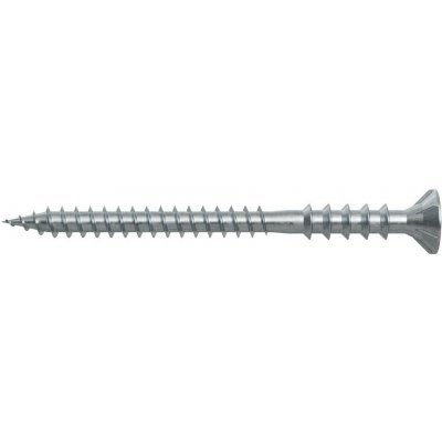 Fischer 59040 nastavovací šroub 6 mm 60 mm ITX 100 ks – Hledejceny.cz
