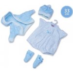 Llorens P33-136 obleček pro panenku 33 cm – Sleviste.cz