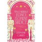 Bylo nebylo jedno zlomené srdce – Zboží Dáma