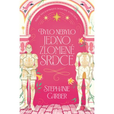 Bylo nebylo jedno zlomené srdce – Zboží Dáma