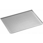 BARTSCHER Hlinikový plech na pečení perforovaný 433x333x10 mm 100408 – Zboží Dáma