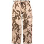 MILITARY RANGE Kalhoty dětské rip-stop vz.95 DESERT – Zboží Dáma