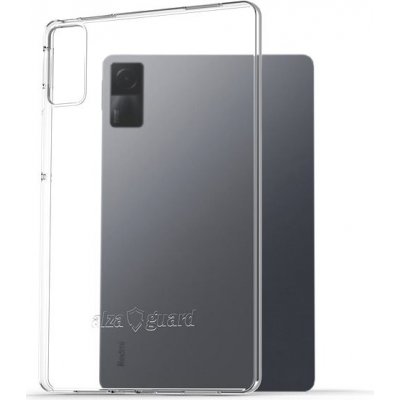 AlzaGuard TPU Case pro Xiaomi Redmi Pad SE AGD-TCT59Z Crystal Clear – Zbozi.Blesk.cz