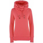 Ragwear Neska Zip Red – Zboží Mobilmania