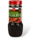 Wang korejská marináda Galbi B.B.Q. 480 g – Zboží Dáma