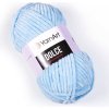 Příze Yarn Art YarnArt Dolce dolce: příze Dolce 749 světle modrá