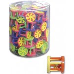 TRIXIE Válec s rolničkou 4 cm – Sleviste.cz