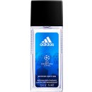 Adidas UEFA Champions League Anthem Edition deodorant sklo 75 ml