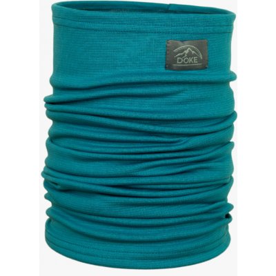 Doke funkční nákrčník Perpetual Dark teal – Hledejceny.cz