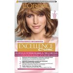 L'Oréal Excellence Creme Triple Protection 7,3 Natural Golden Blonde 48 ml – Zboží Dáma