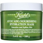 Kiehl's Avocado Nourishing Hydration Mask 100 ml – Hledejceny.cz