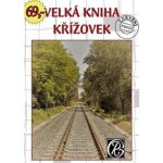 Velká kniha křížovek – Hledejceny.cz