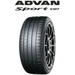 Yokohama Advan Sport V107 255/40 R19 100Y – Hledejceny.cz