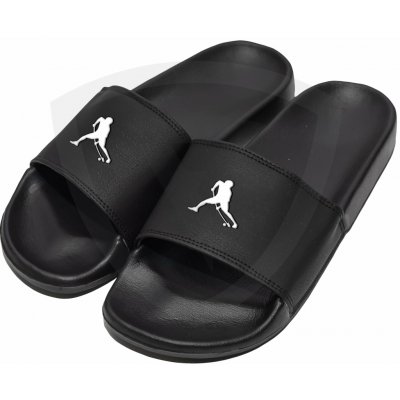 Fatpipe Slipers Black White – Hledejceny.cz