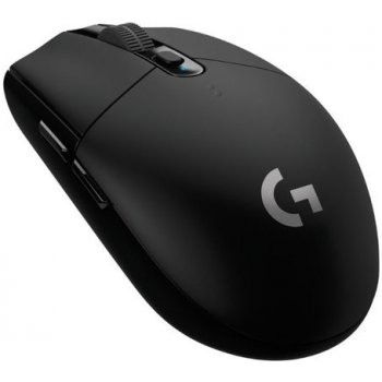 Logitech G305 Lightspeed Wireless Gaming Mouse 910-005283