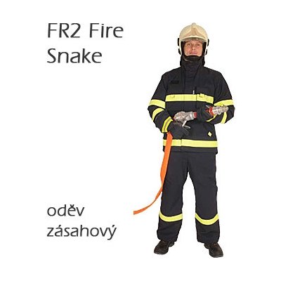 Zásahový oděv FR2 FireSnake od 7 307 Kč - Heureka.cz