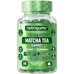 Nutrigums Limited Matcha Tea 60 gummies – Hledejceny.cz