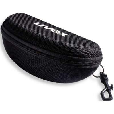 Uvex 9954600 pouzdro na brýle 1 ks – Zboží Mobilmania