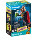 Playmobil 70715 SCOOBY-DOO! Sběratelská figurka Upír – Zbozi.Blesk.cz