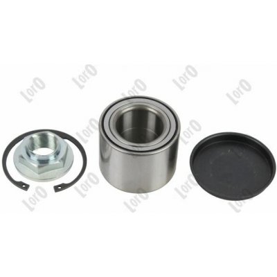 Sada ložiska kola ABAKUS 141-03-092 (14103092) – Hledejceny.cz