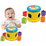 Clementoni bubínek – Hledejceny.cz