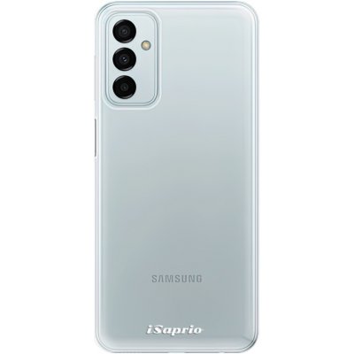 Pouzdro iSaprio - 4Pure - čiré bez potisku Samsung Galaxy M23 5G – Zbozi.Blesk.cz