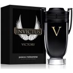 Paco Rabanne Invictus Victory Extrême parfémovaná voda pánská 200 ml – Hledejceny.cz