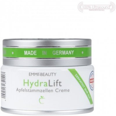 Germany Emmi-skin Krémový gel HydraLift z jablečných kmenových buněk 30 ml