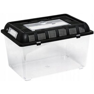 Repti Zoo Faunarium/Terarium 32 x 22 x 21 cm – Sleviste.cz