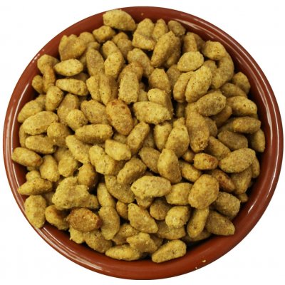 ZuPreem Essentials AvianBreeder M/L 1 kg – Hledejceny.cz