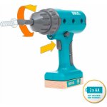Brio BUILDER 34600 Vrtačka na baterie – Hledejceny.cz
