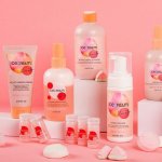 Inebrya Ice Cream Keratin Restructuring Lotion 11 ml – Hledejceny.cz
