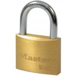 Master Lock 4130 mosazný – Hledejceny.cz
