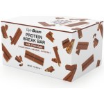 GymBeam Protein Break Bar 3pack 14 x 64,5 g – Hledejceny.cz