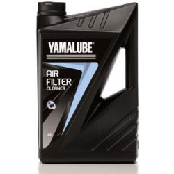 Yamalube Air Filter Cleaner 4 l