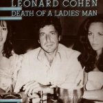 Leonard Cohen - Death Of A Ladies' Man CD – Sleviste.cz