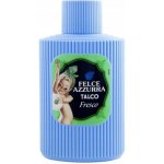 Felce Azzurra Fresco tělový pudr 200 g – Zboží Dáma