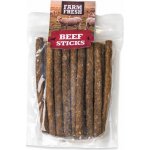 Farm Fresh Beef Sticks 250 g – Sleviste.cz
