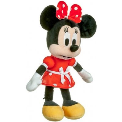 Disney Minnie Mouse 30 cm – Zbozi.Blesk.cz