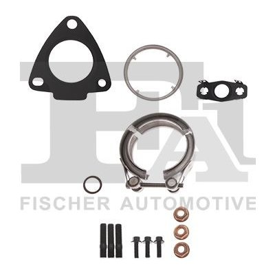 Montážní sada, dmychadlo FA1 KT130490 | Zboží Auto