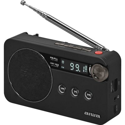 AIWA RS-77PLL – Zboží Živě
