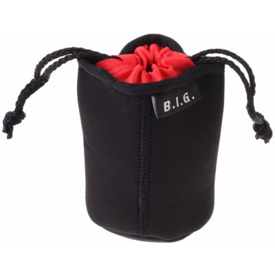 B.I.G. PS10 – Zboží Živě