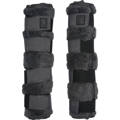 Catago Kamaše stájové asphalt – Zboží Dáma