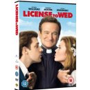 License to Wed DVD